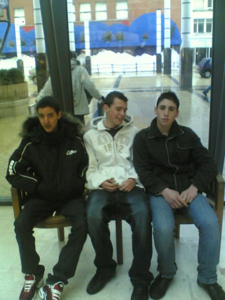 JimmY::::Jerome::::Yohan